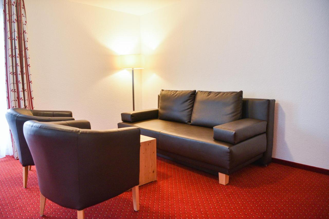 Burg Hotel Feldberg Esterno foto